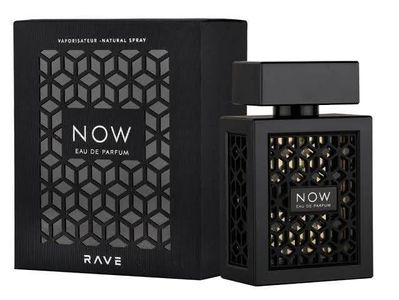 Lattafa Rave Now EDP Perfume for Men & Women